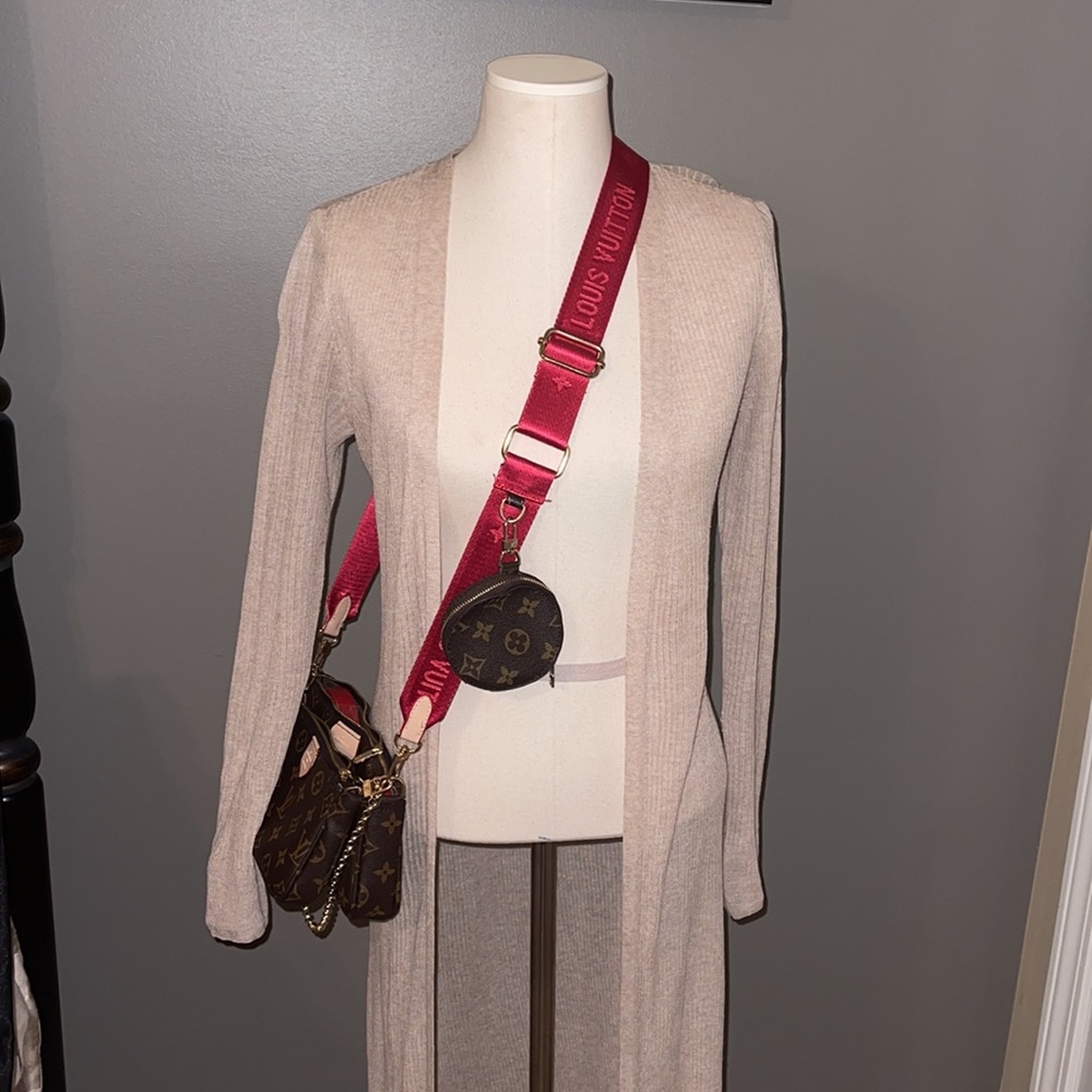 WHBM CARDIGAN